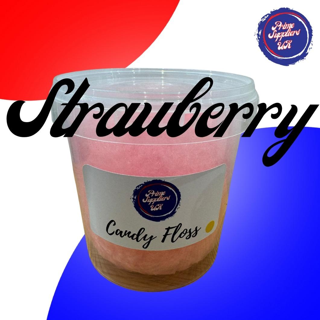 Strawberry 2.5L