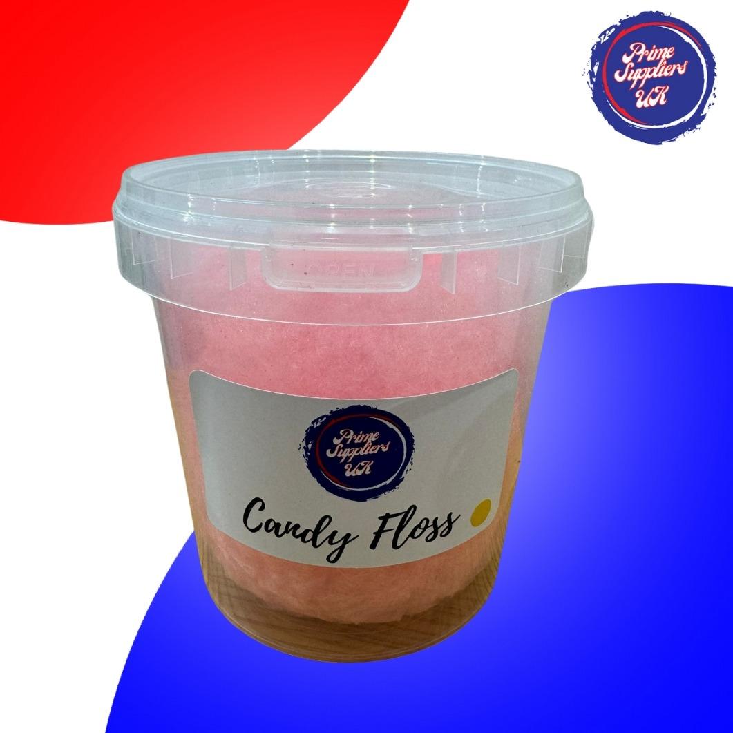 Red Vanilla 1L