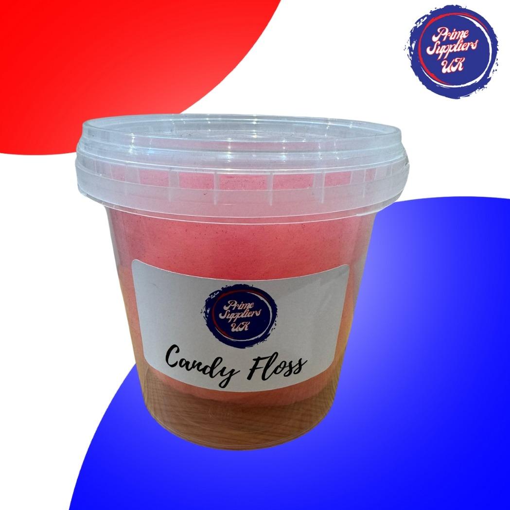 Red Cherry 2.5L