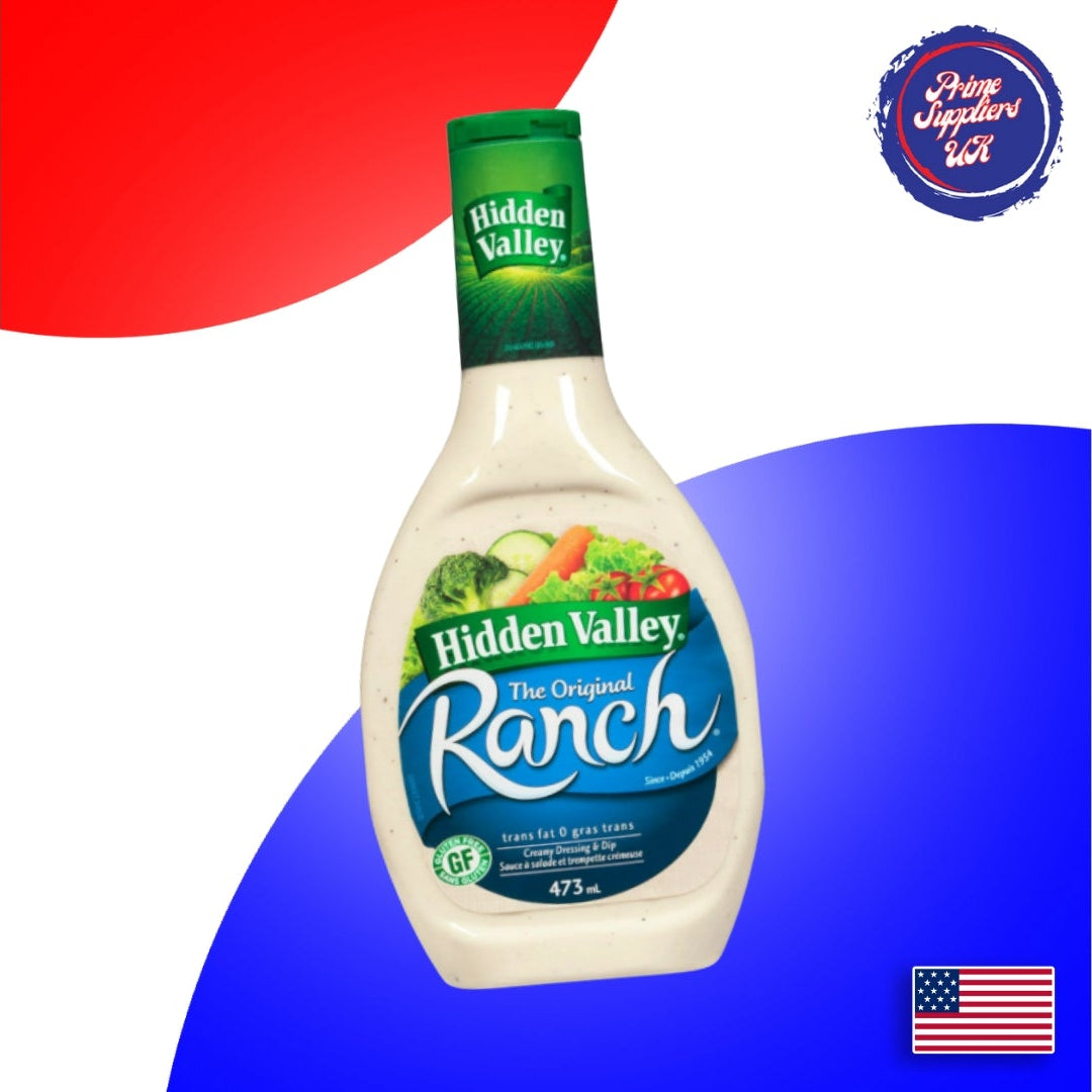Hidden Valley Original Ranch Dressing