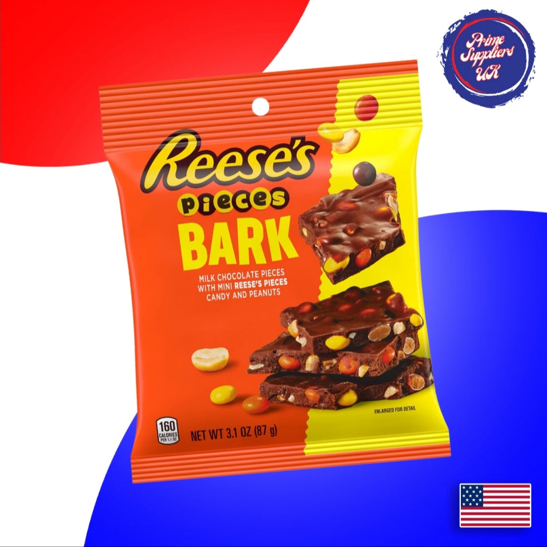 Reese’s Pieces Bark 3.1oz (87g)