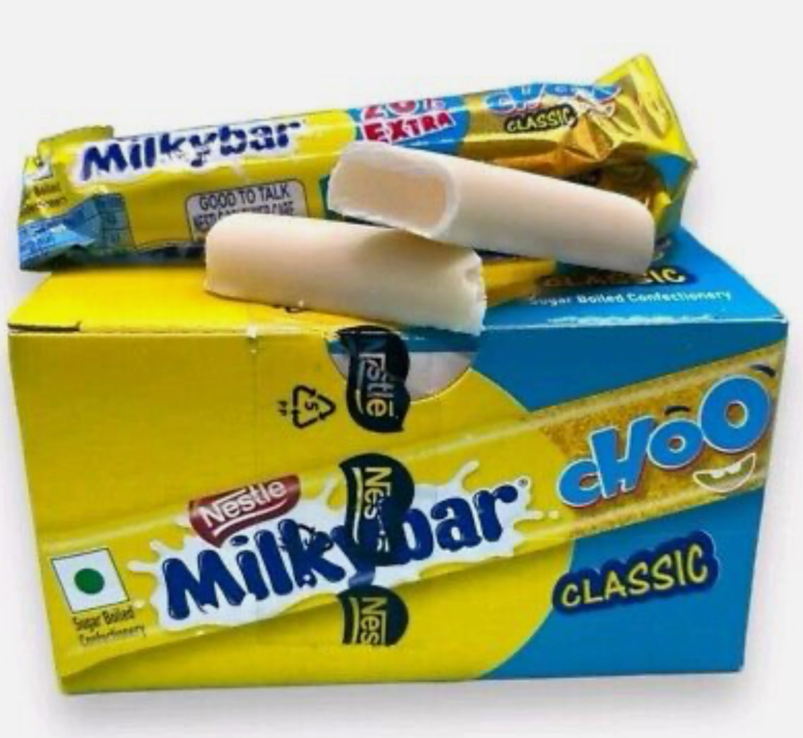 MilkyBar Choo Original(28pk)