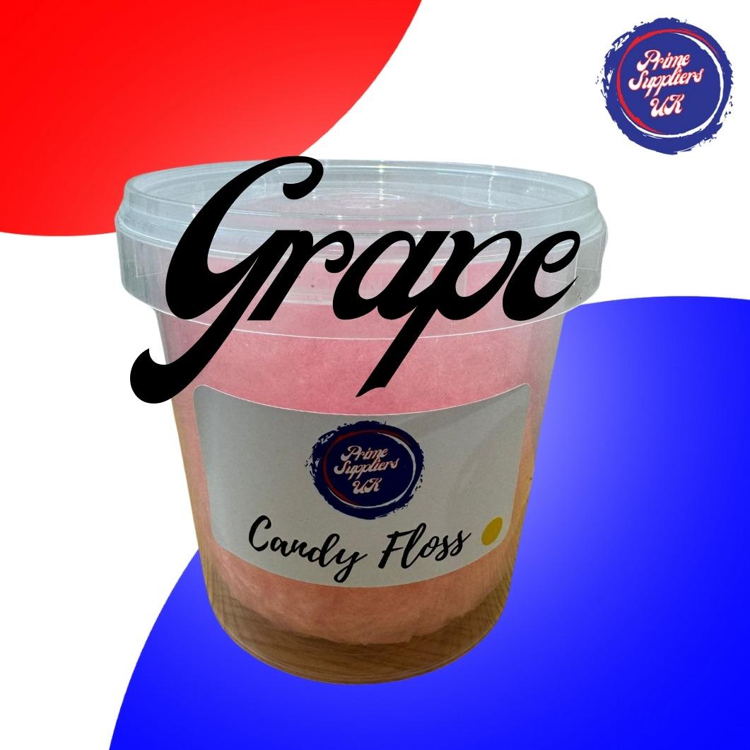 Grape 2.5L