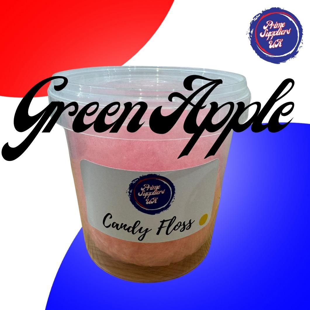 Green Apple 2.5L