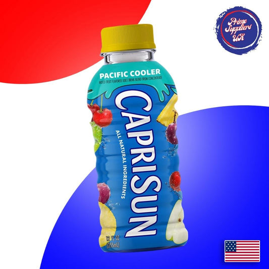 Capri Sun Pacific Cooler 335ml