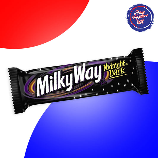 MilkyWay Midnight Bar