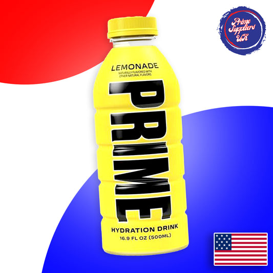 Lemonade Prime