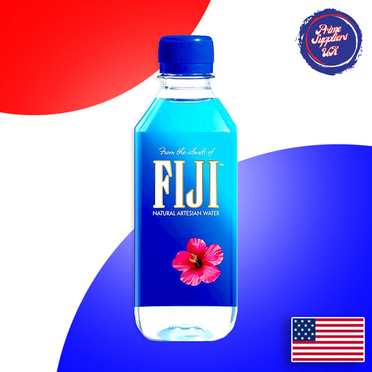 Fiji Artesian Water 500ml