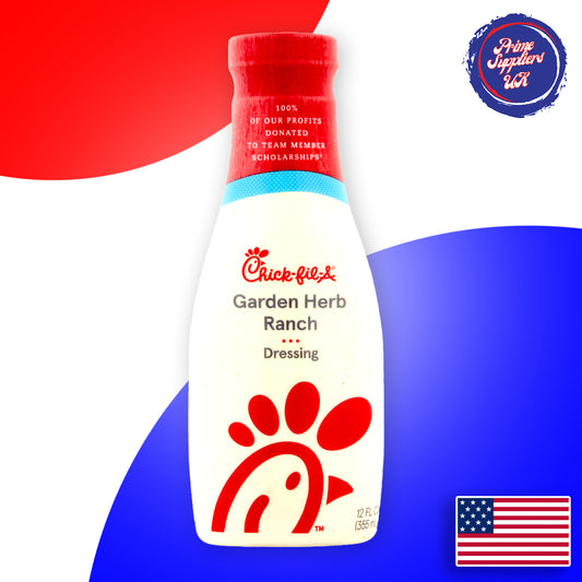 Chick-Fil-A Garden Herb Ranch Dressing