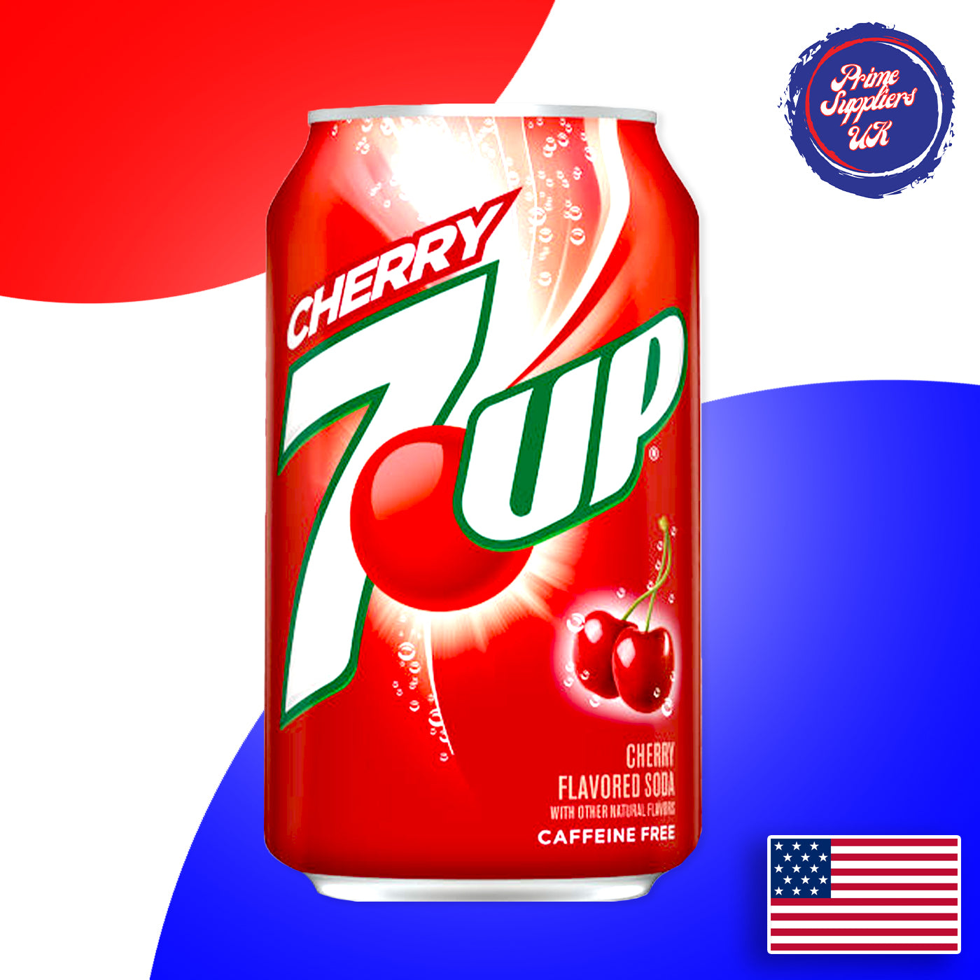 7UP Cherry