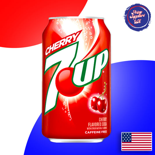 7UP Cherry