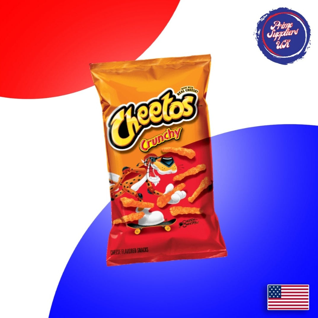 Cheetos Crunchy 99g