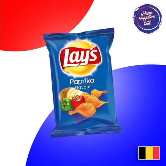 Lays Paprika 40g