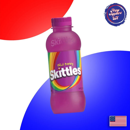 Skittles Wild Berry Drink