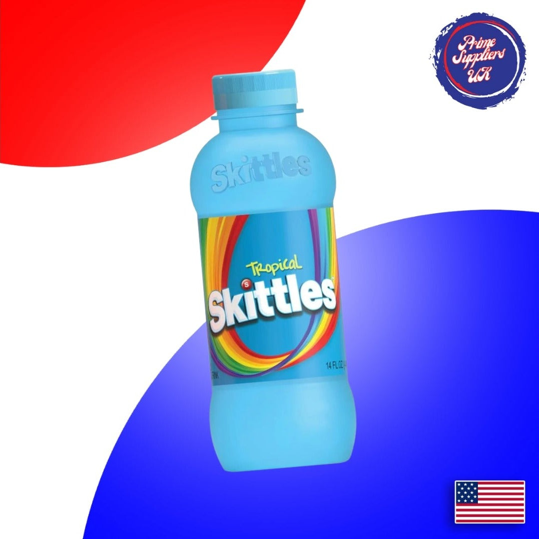 Skittles Tropical Drink