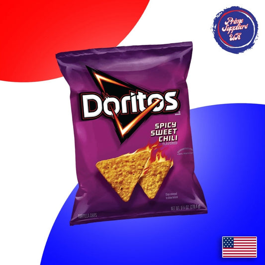 Doritos Spicy Sweet Chili 92.1g