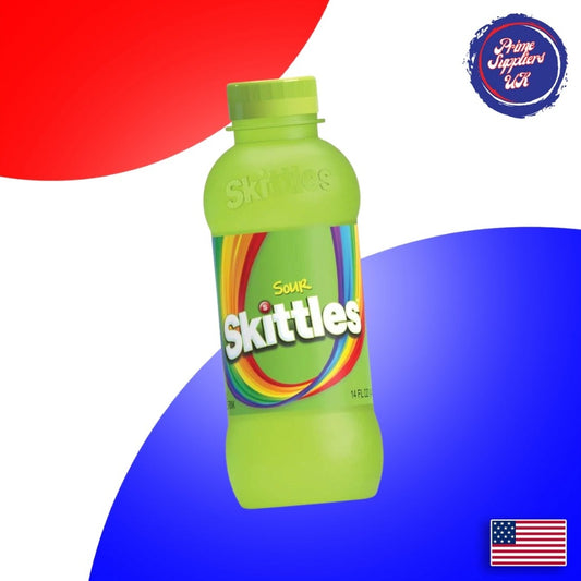 Skittles Sour Drink