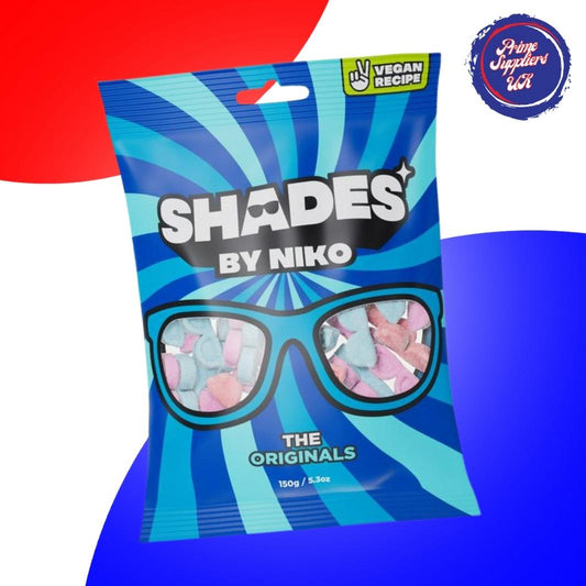 Shades By Niko - The Originals