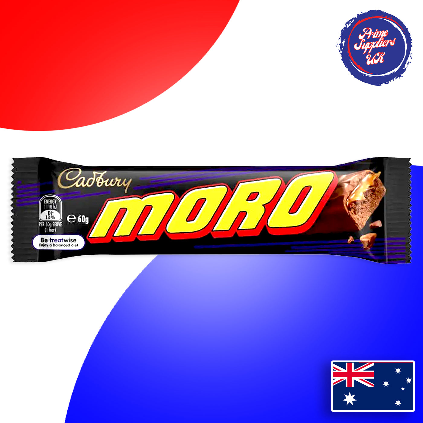 Cadbury Moro Chocolate Bar