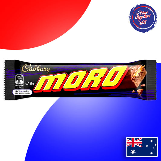 Cadbury Moro Chocolate Bar