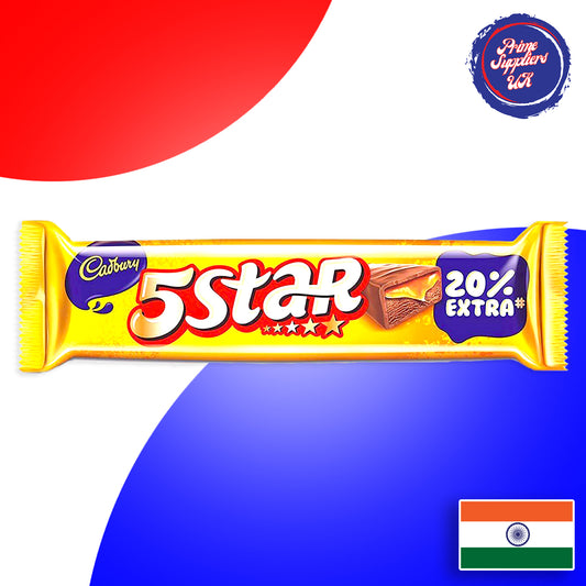 Cadbury 5 Star Bar