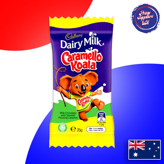 Cadbury Caramello Koala 15g