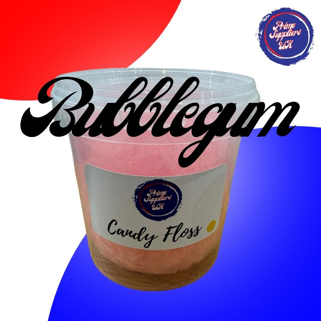 Bubblegum 2.5L