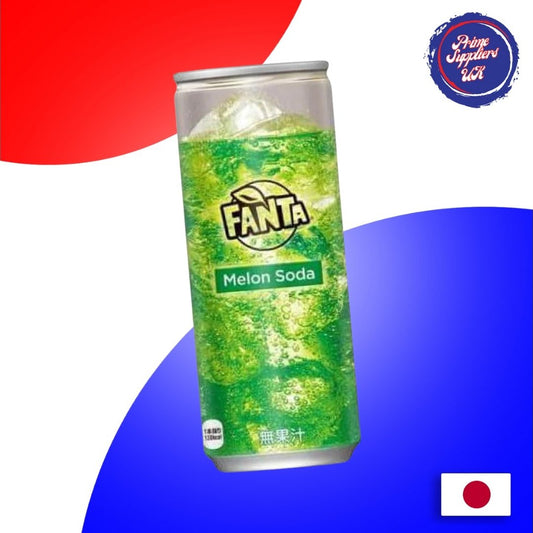 Fanta Melon 250ml