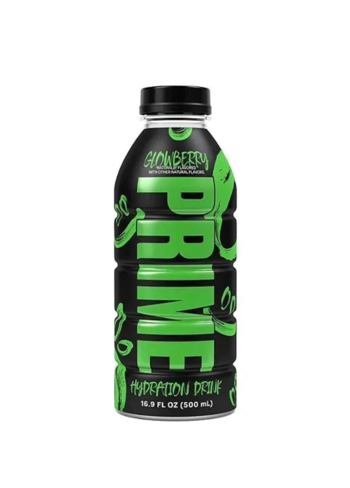 Prime Hydration Glowberry (USA)