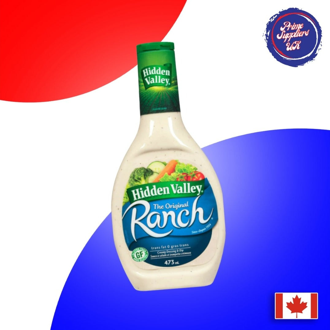 Hidden Valley Original Ranch Dressing