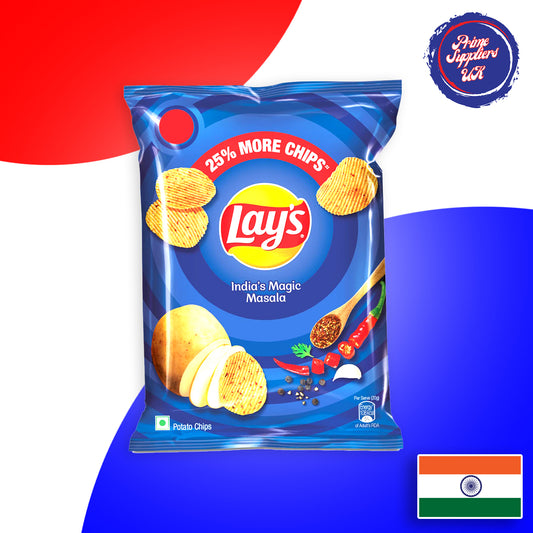 Lays Magic Masala