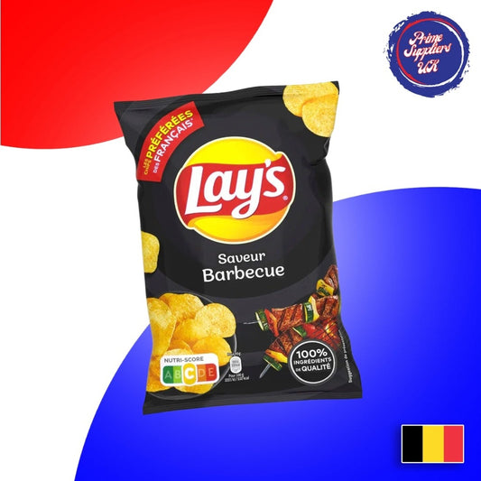 Lays Saveur Barbecue 45g