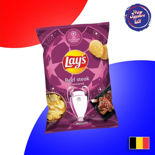 Lays Beef Steak