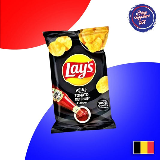 Lays Tomato Ketchup 40g