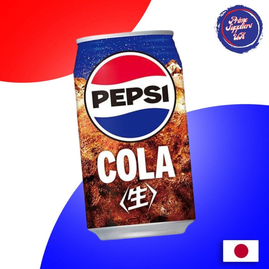 Pepsi Cola (Japan)