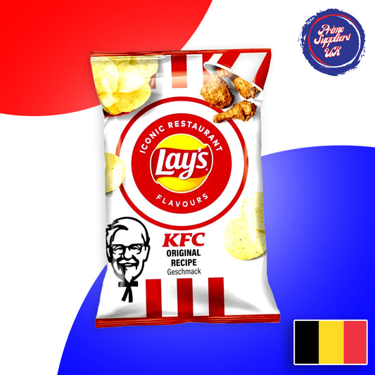 Lay's KFC Original Recipe